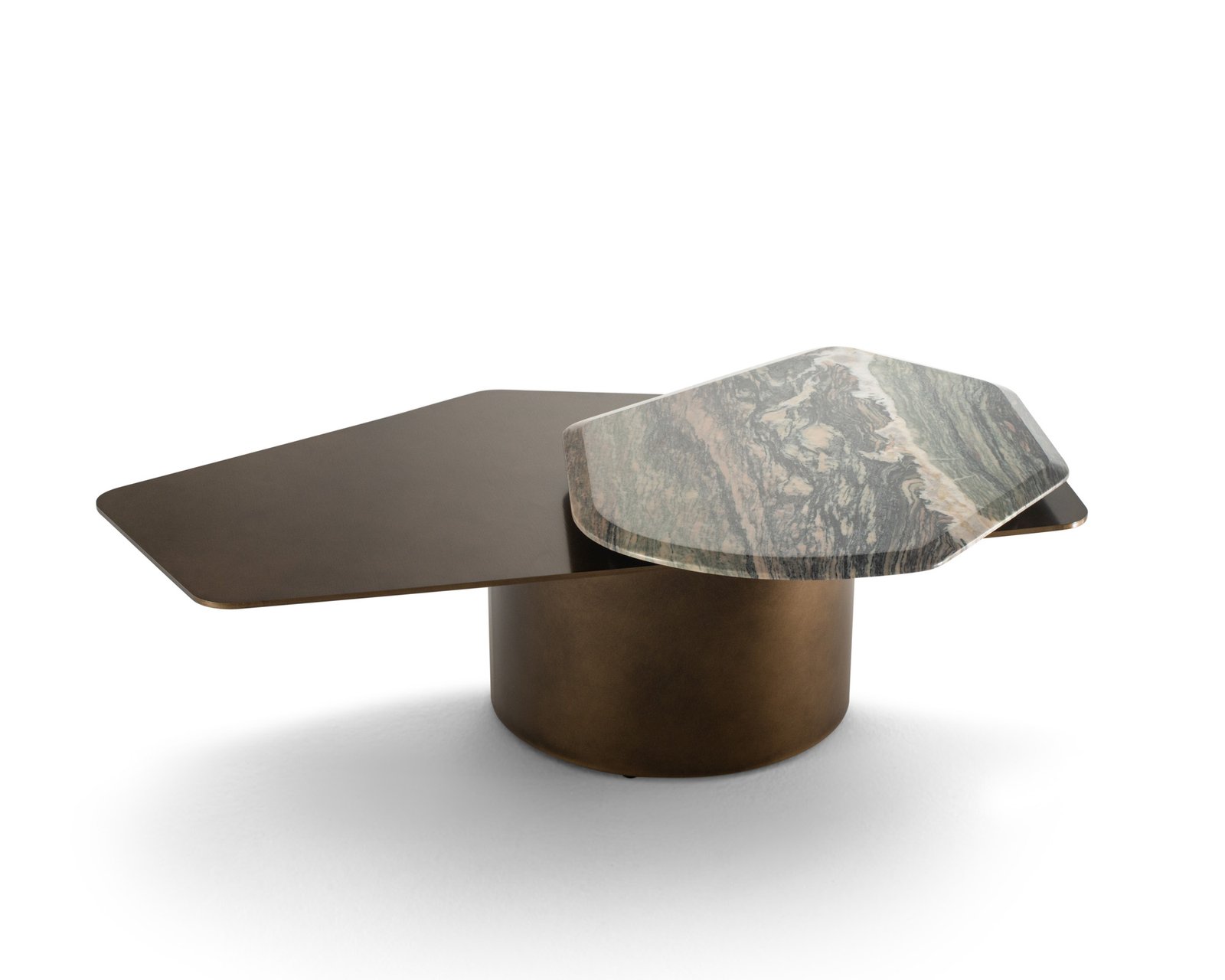 SOLARIS  MARBLE TABLE Thumbnail